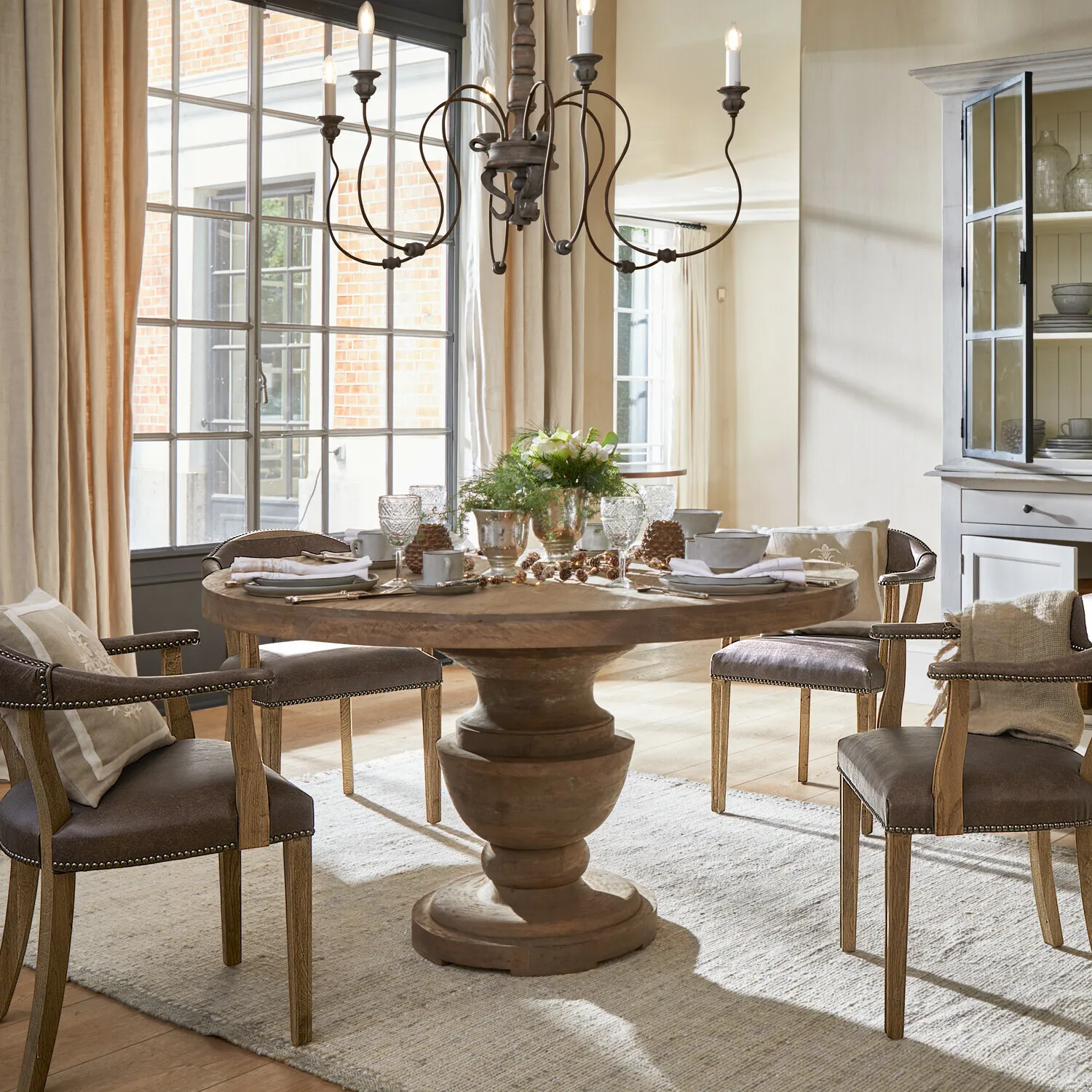 Tisch Retonfey – Bild 4