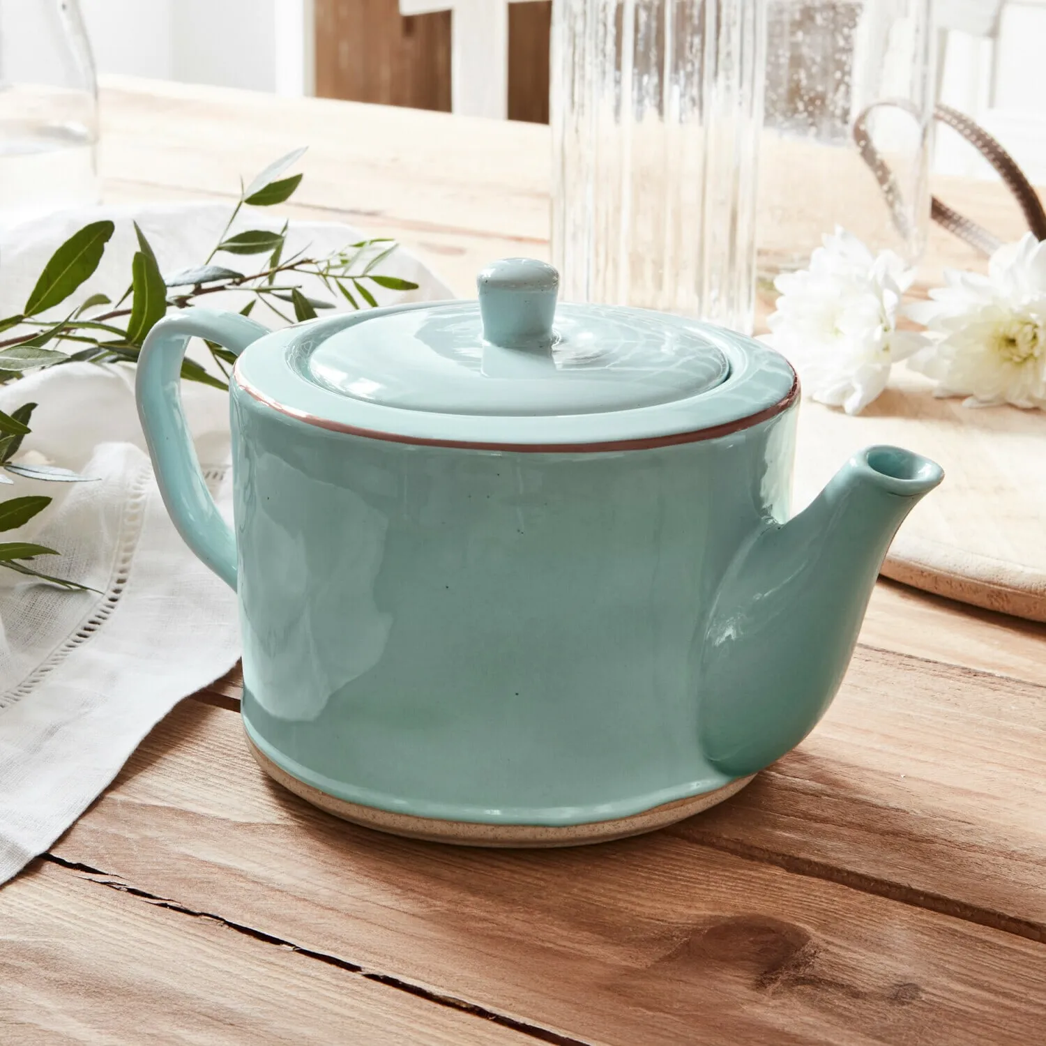 Teekanne Biarré – Bild 4