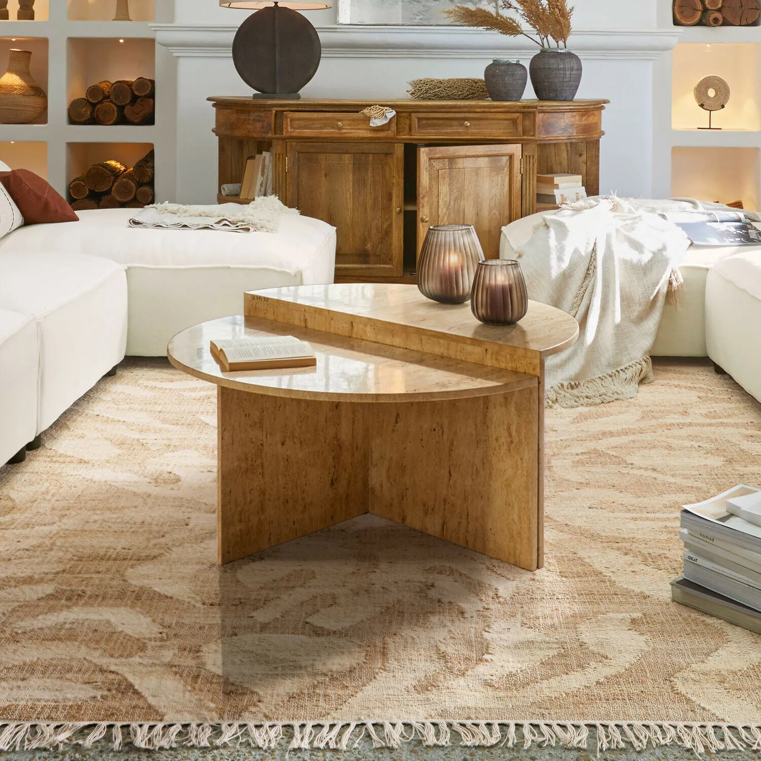 Couchtisch Candeloro – Bild 2