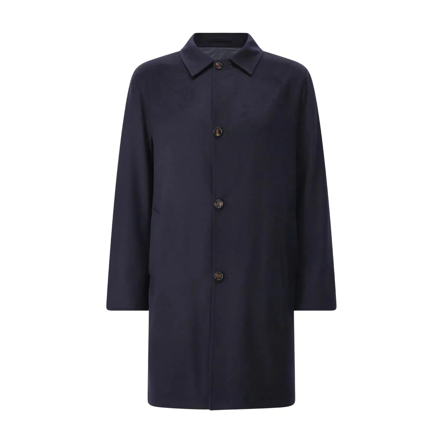 Kired - Wendemantel Peak - Größe 48 - blau Kired - Wendemantel Peak - Größe 48 - blau