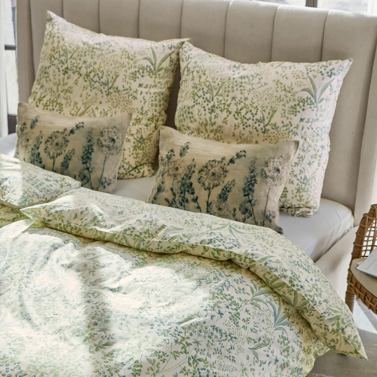 Bettwäsche Joncherey – Bild 2