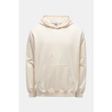 MSGM - Herren - Kapuzenpullover creme MSGM - Herren - Kapuzenpullover creme