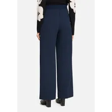 Marlene-Hose unifarben Marlene-Hose unifarben