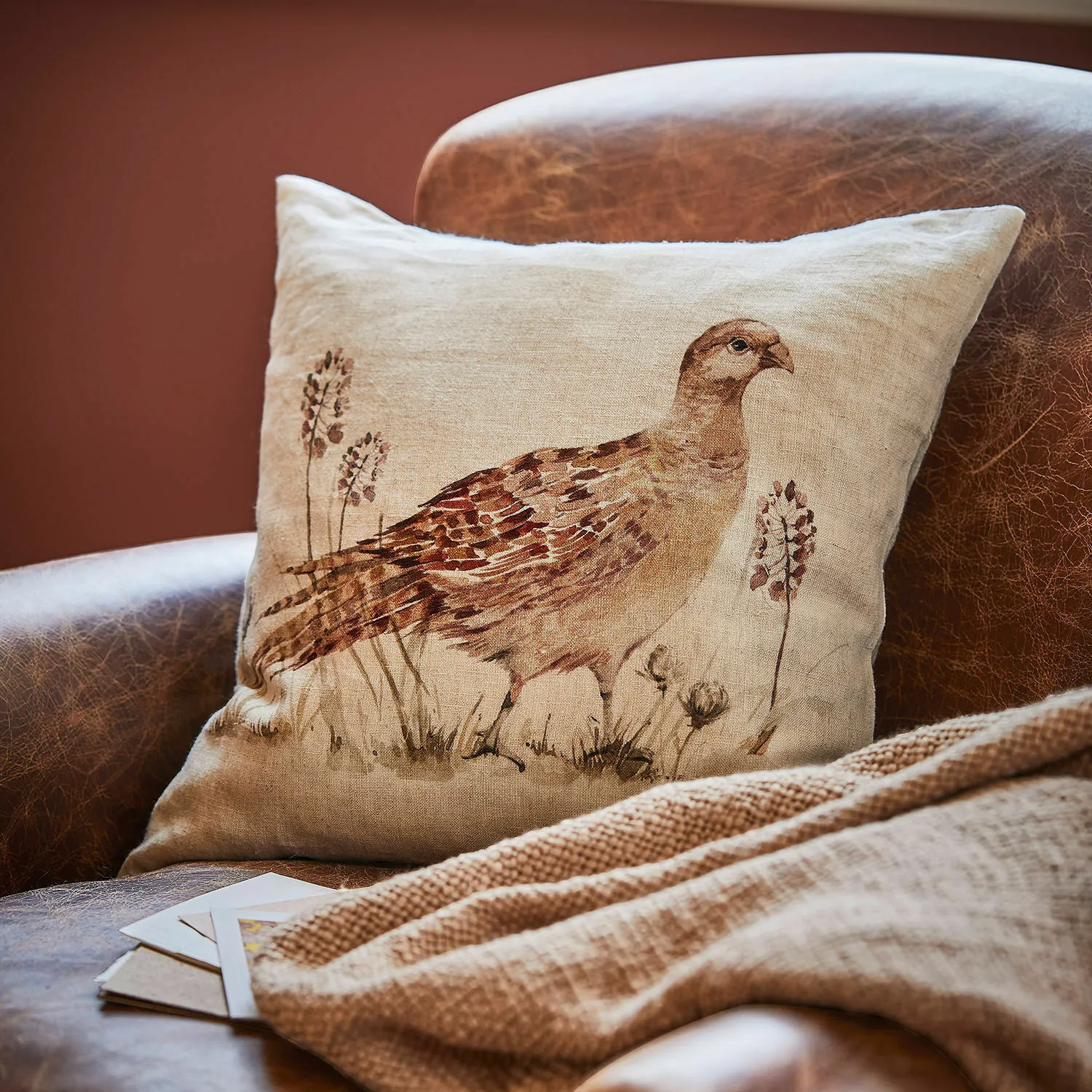 Kissenhülle Vivoso Kissenhülle Vivoso