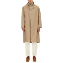 Mackintosh - Wolfson Coat - Größe 42 - beige Mackintosh - Wolfson Coat - Größe 42 - beige
