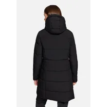 Outdoorjacke mit Kapuze Outdoorjacke mit Kapuze
