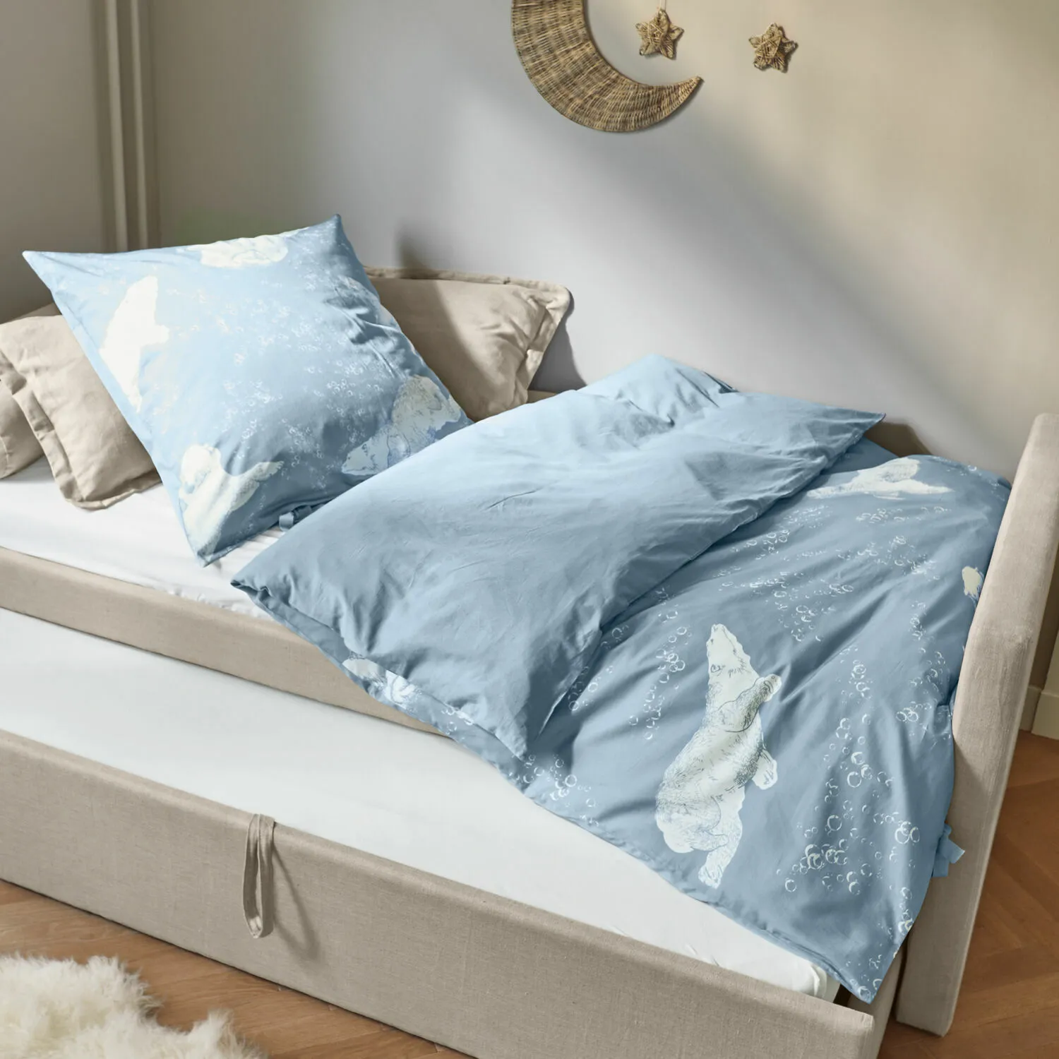 Bettwäsche Hugo Bettwäsche Hugo