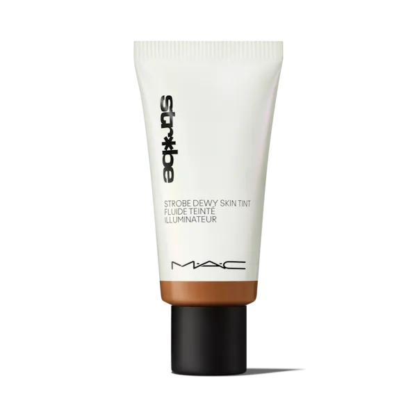 Mac Cosmetics - Strobe Dewy Skin Tint - Deep 1 Mac Cosmetics - Strobe Dewy Skin Tint - Deep 1