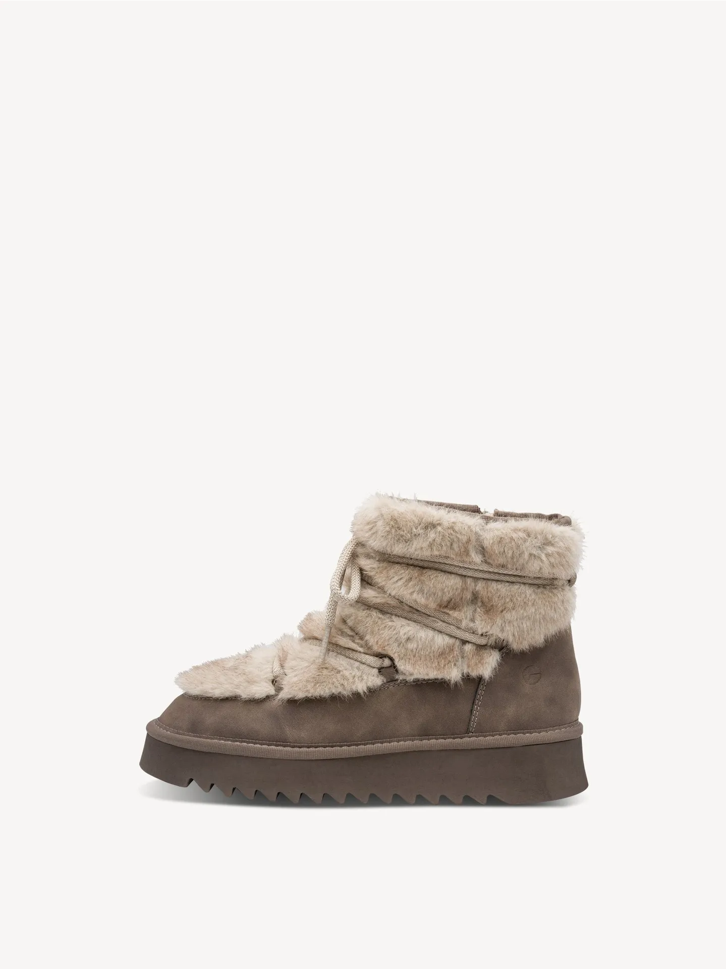 Stiefelette Stiefelette