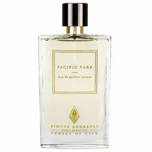 Simone Andreoli Pacific Park Eau De Parfum Spray 100ml Simone Andreoli Pacific Park Eau De Parfum Spray 100ml