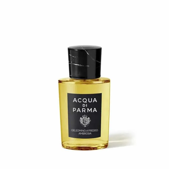 Acqua Di Parma Gelsomino Afreddo Ambrosia Eau De Parfum Spray 50ml Acqua Di Parma Gelsomino Afreddo Ambrosia Eau De Parfum Spray 50ml