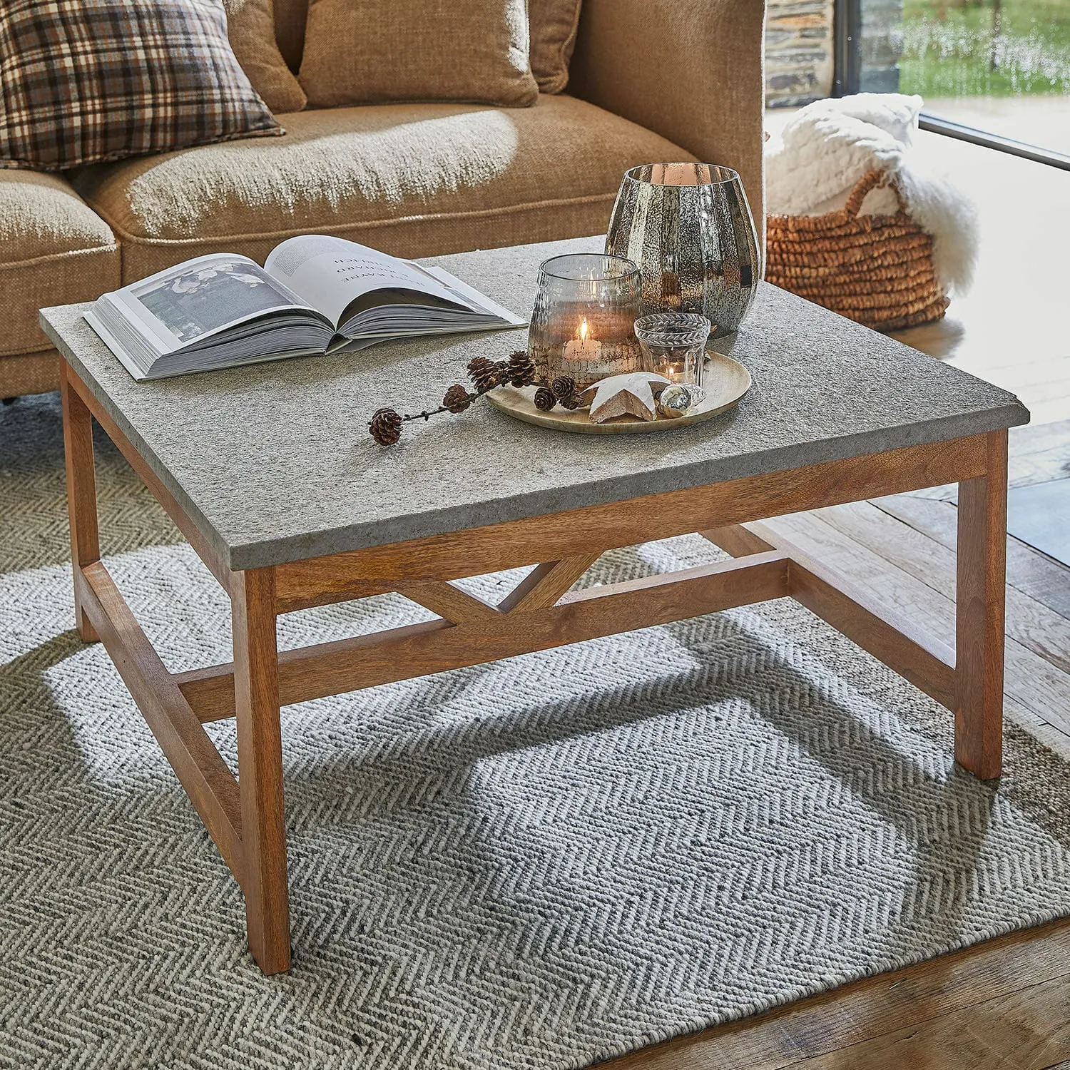 Couchtisch Pliquentis – Bild 2