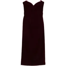 Mugler - Dresses Red - Größe 38 - rot Mugler - Dresses Red - Größe 38 - rot