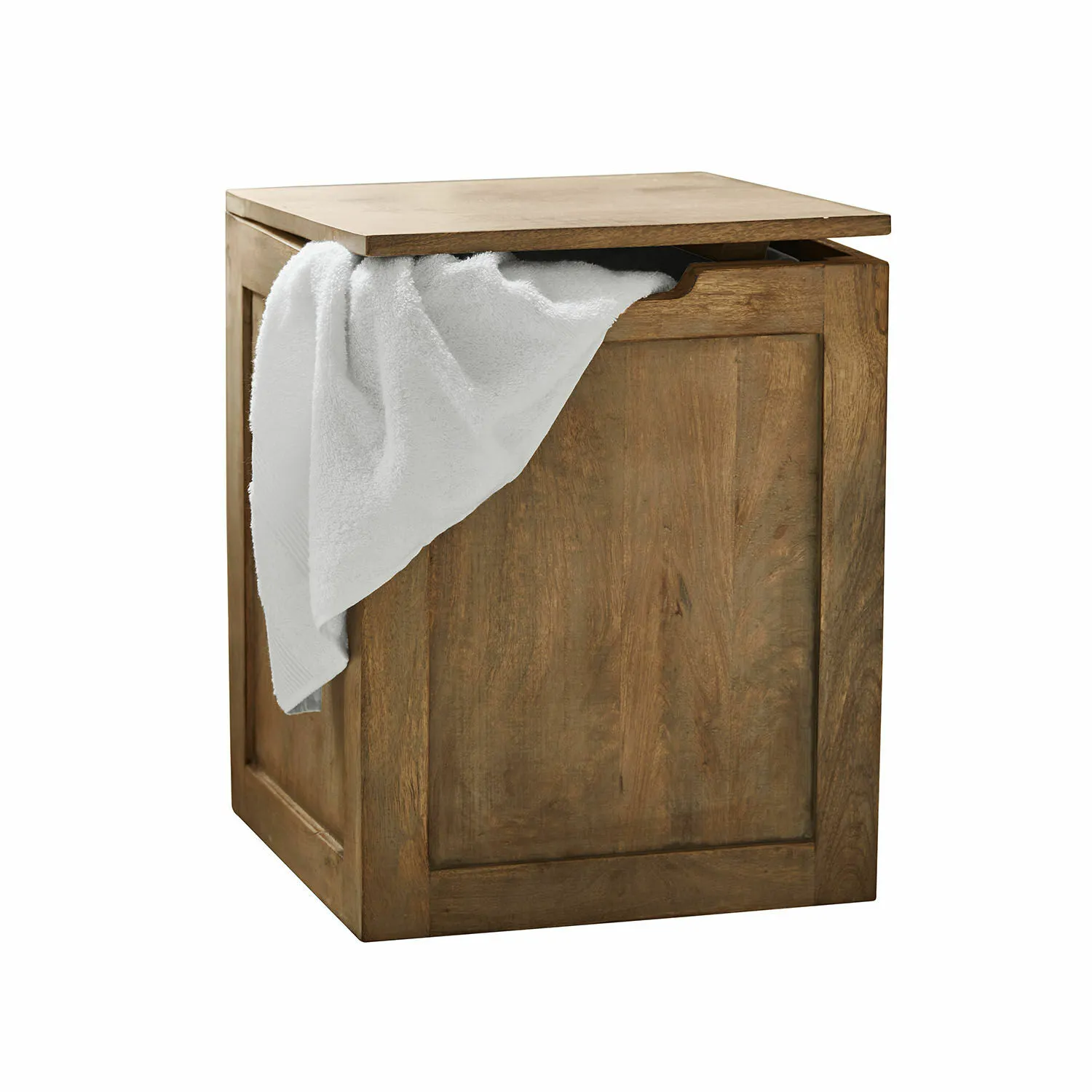 Wäschekorb Queristo – Bild 3