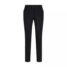 Cambio - Klassische Stoffhose Renira - Größe 34 - black Cambio - Klassische Stoffhose Renira - Größe 34 - black