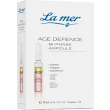 La mer Cuxhaven Ampulle Age Defence 14 ml La mer Cuxhaven Ampulle Age Defence 14 ml