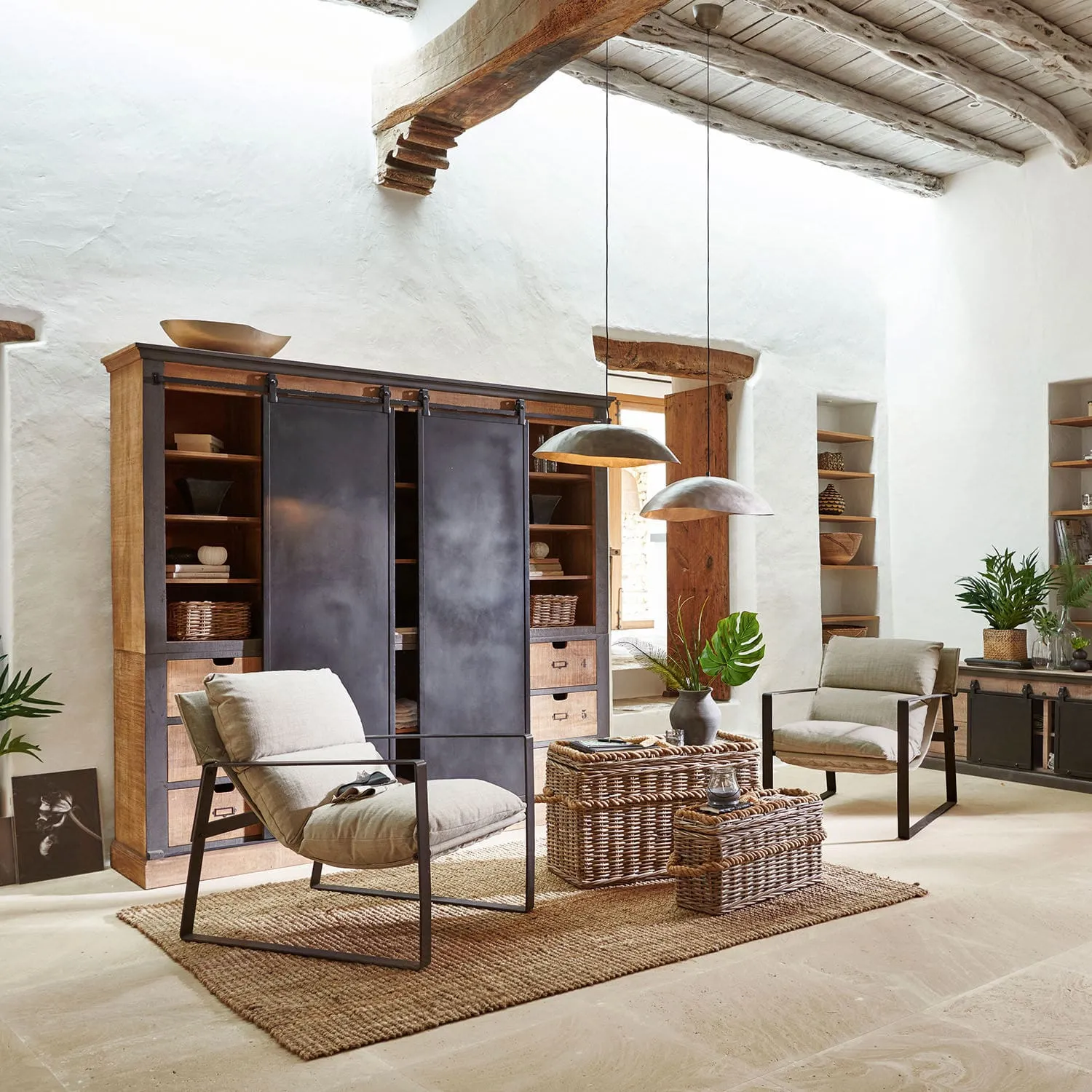 Sessel Seuvard – Bild 5