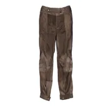 Seafarer - Pantalone Morgane - Größe I44 - braun Seafarer - Pantalone Morgane - Größe I44 - braun