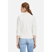 Kurzblazer mit Knöpfen Kurzblazer mit Knöpfen