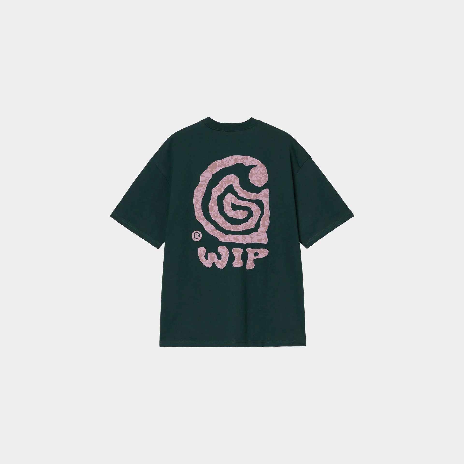 S/S Helix T-Shirt S/S Helix T-Shirt