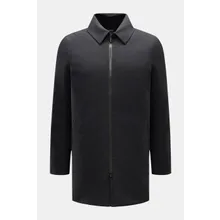 UBR - Herren - Daunenjacke %27Quantum%27 schwarz UBR - Herren - Daunenjacke %27Quantum%27 schwarz