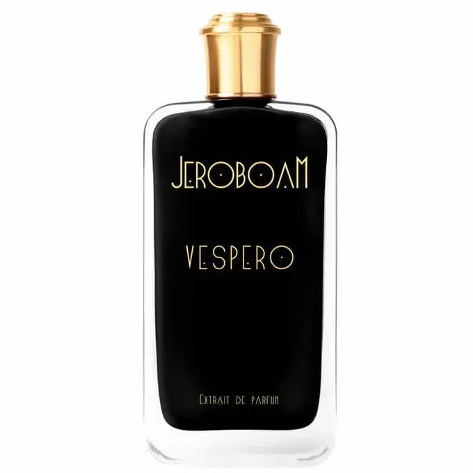 Jeroboam Vespero Extrait De Parfum Spray 100ml Jeroboam Vespero Extrait De Parfum Spray 100ml