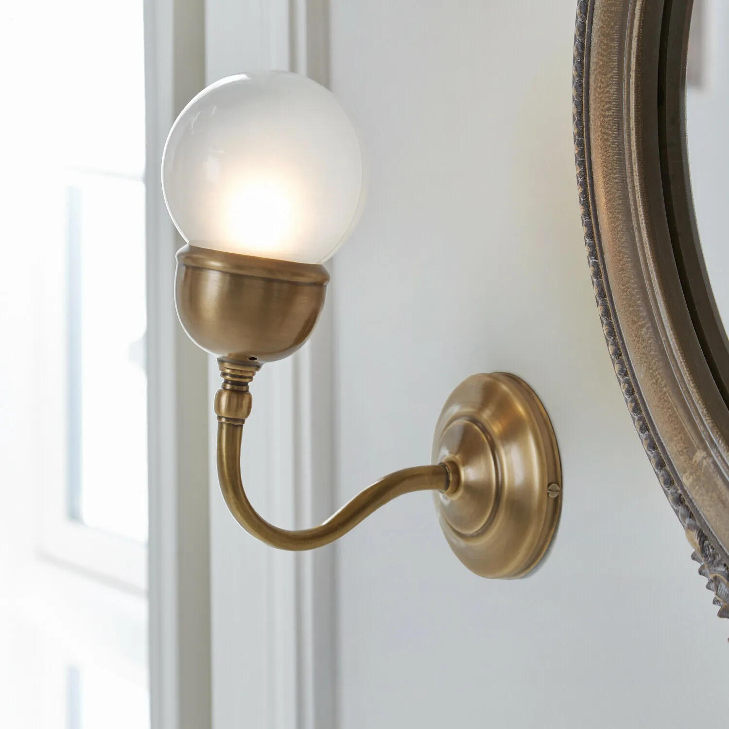 Wandlampe Lamivelle – Bild 4