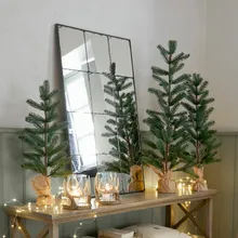 Deko-Baum 3er Set Merpins Deko-Baum 3er Set Merpins