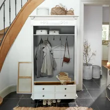 Garderobe Étourville Garderobe Étourville