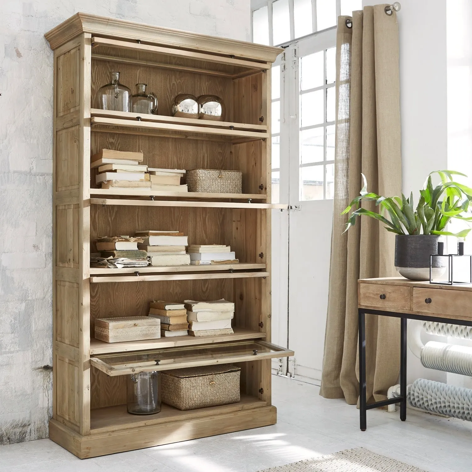 Schrank Stourbridge – Bild 4