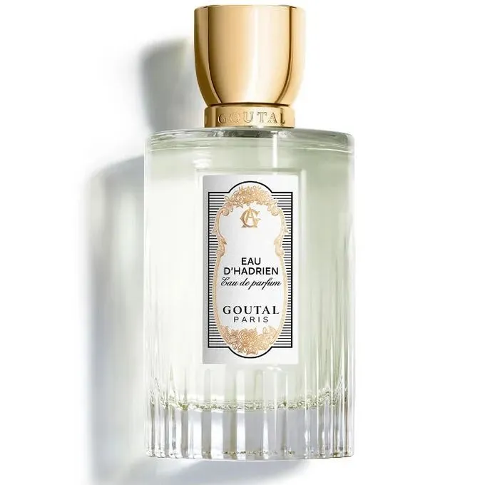 Goutal Paris Eau D´Hadrien Eau De Parfum Spray 100ml Goutal Paris Eau D´Hadrien Eau De Parfum Spray 100ml