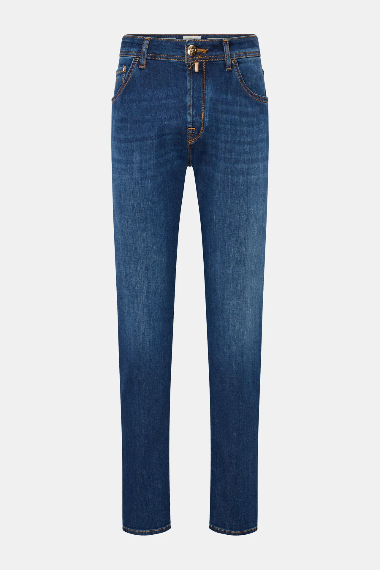 Jacob Cohen - Herren - Jeans %27Scott%27 blau Jacob Cohen - Herren - Jeans %27Scott%27 blau