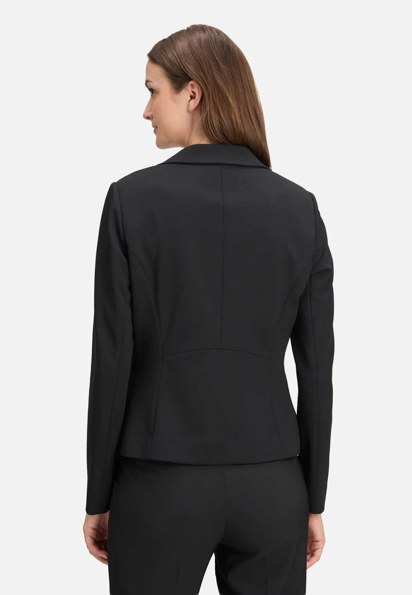 Kurzblazer langarm Kurzblazer langarm