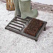 Schuhabstreifer Boitron Schuhabstreifer Boitron