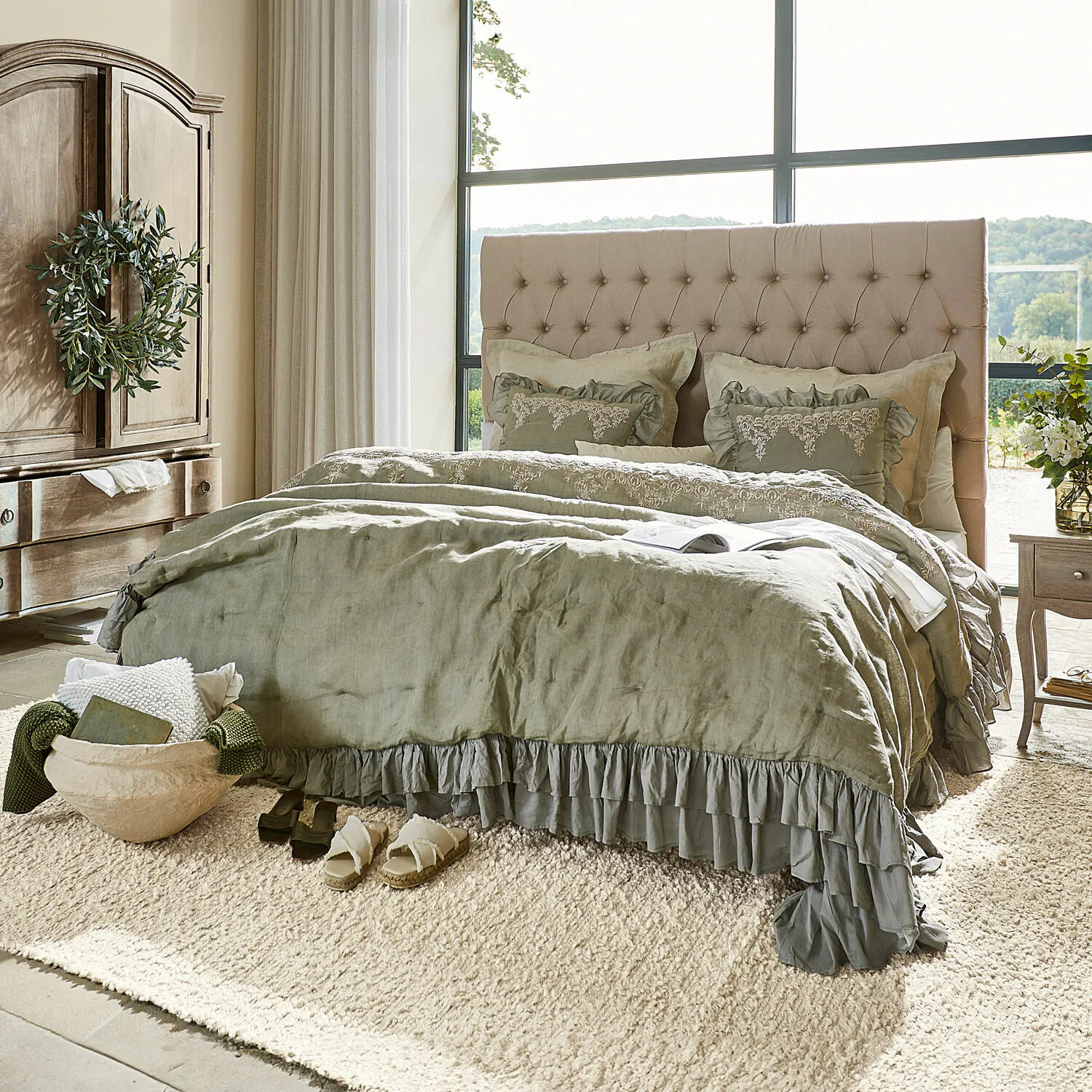 Quilt Therese – Bild 4