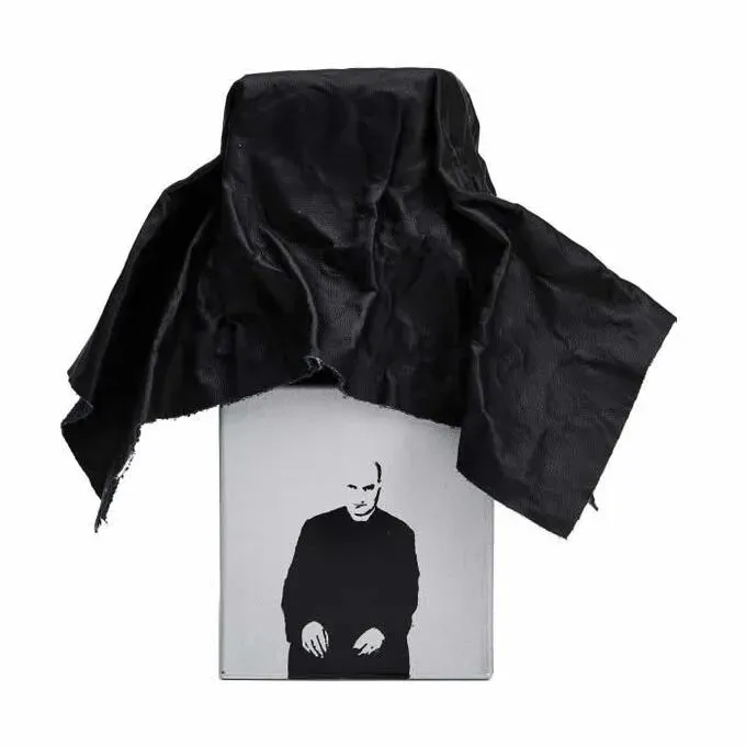 Filippo Sorcinelli Io Non Ho Mani Che Mi Accarezzino Il Volto 100ml Filippo Sorcinelli Io Non Ho Mani Che Mi Accarezzino Il Volto 100ml