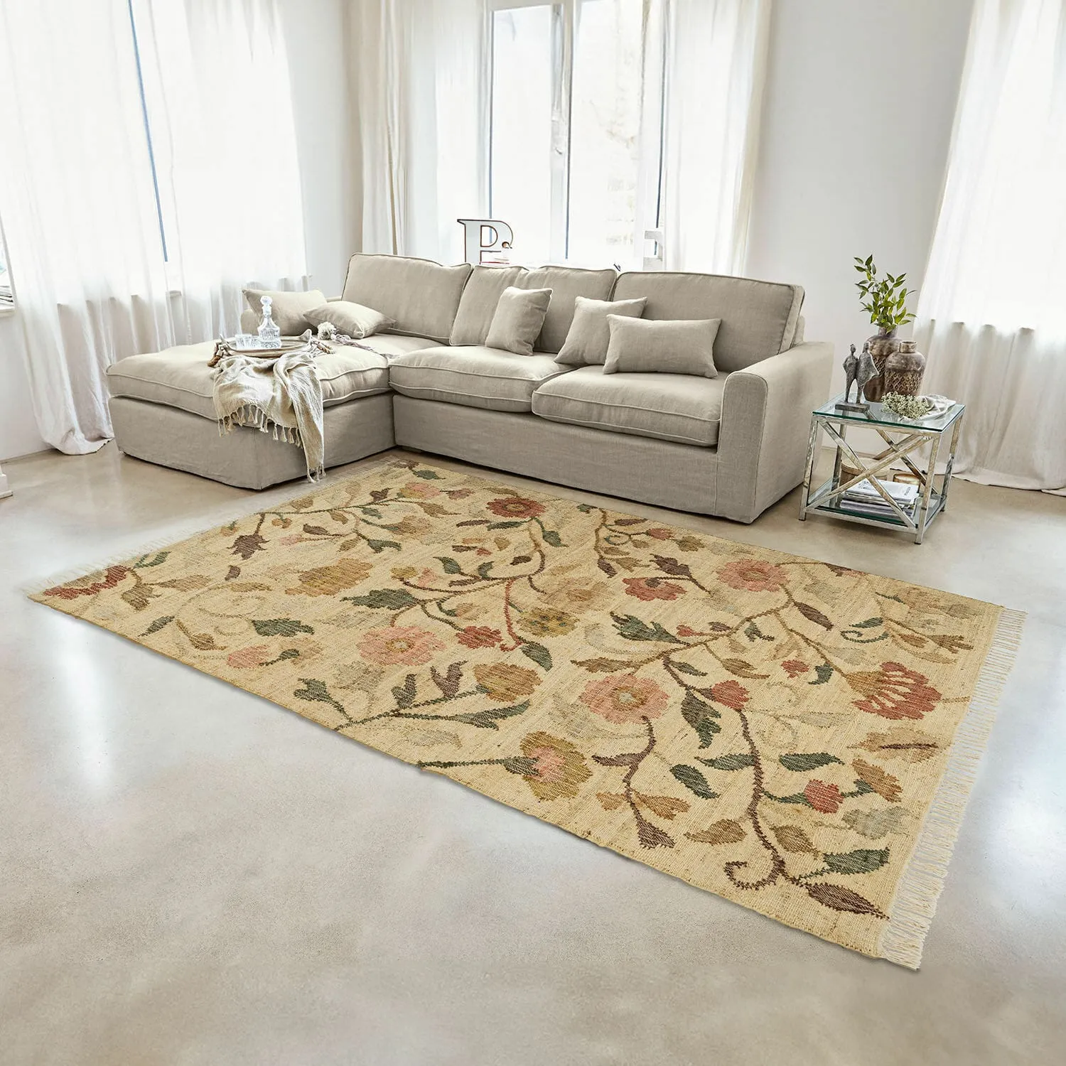 Teppich Théranelle – Bild 2