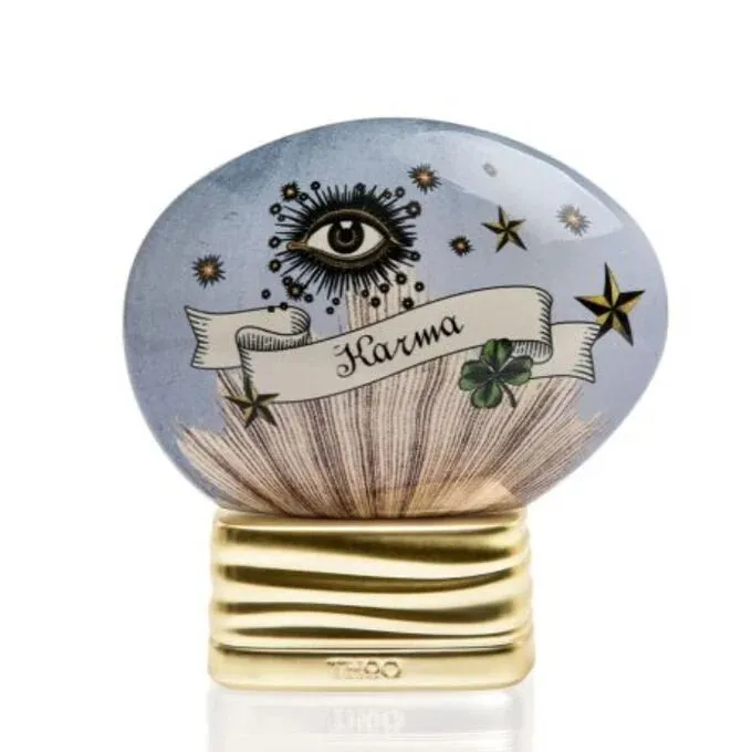 The House Of Oud Dear Karma Eau De Parfum Spray 75ml The House Of Oud Dear Karma Eau De Parfum Spray 75ml