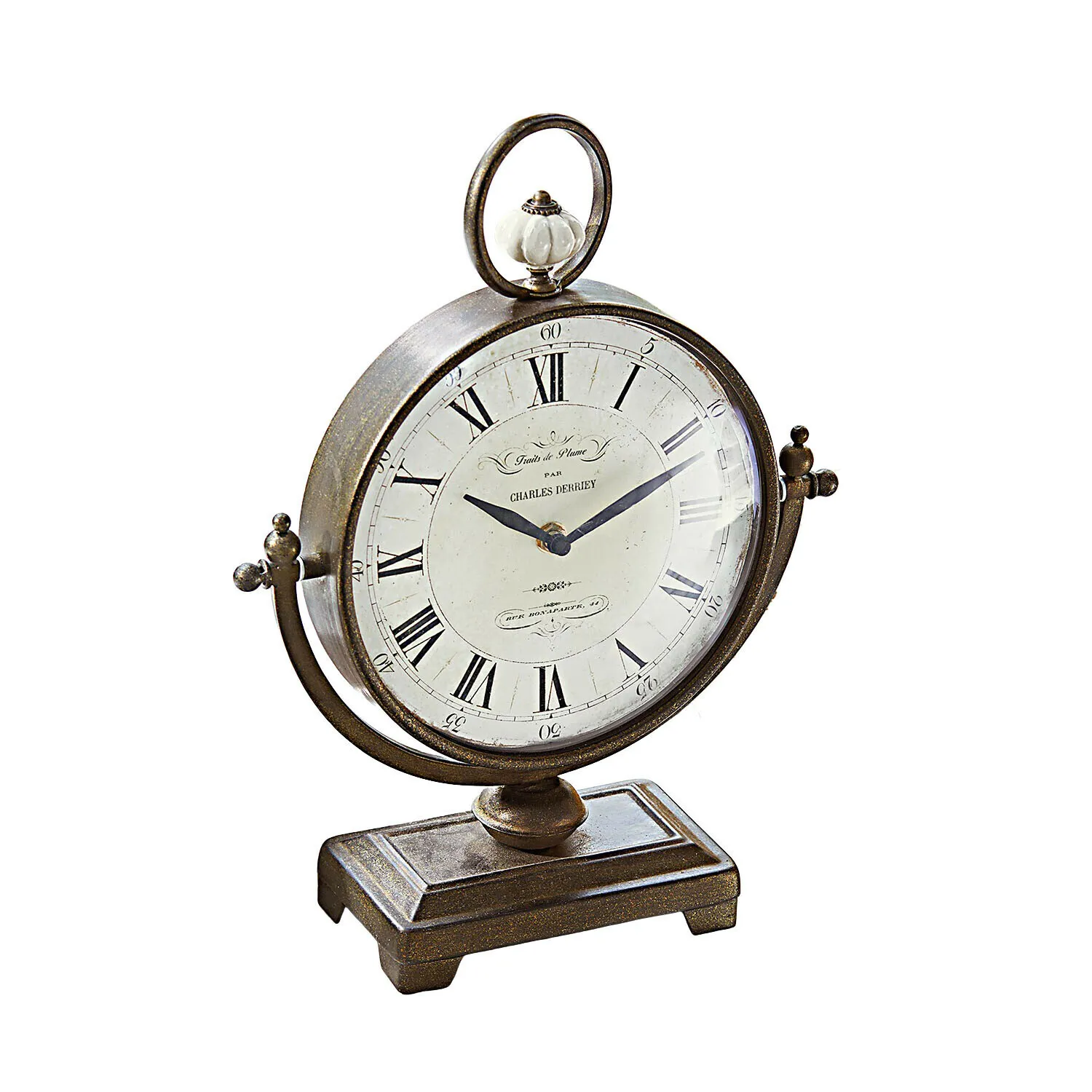 Uhr Norwick – Bild 3