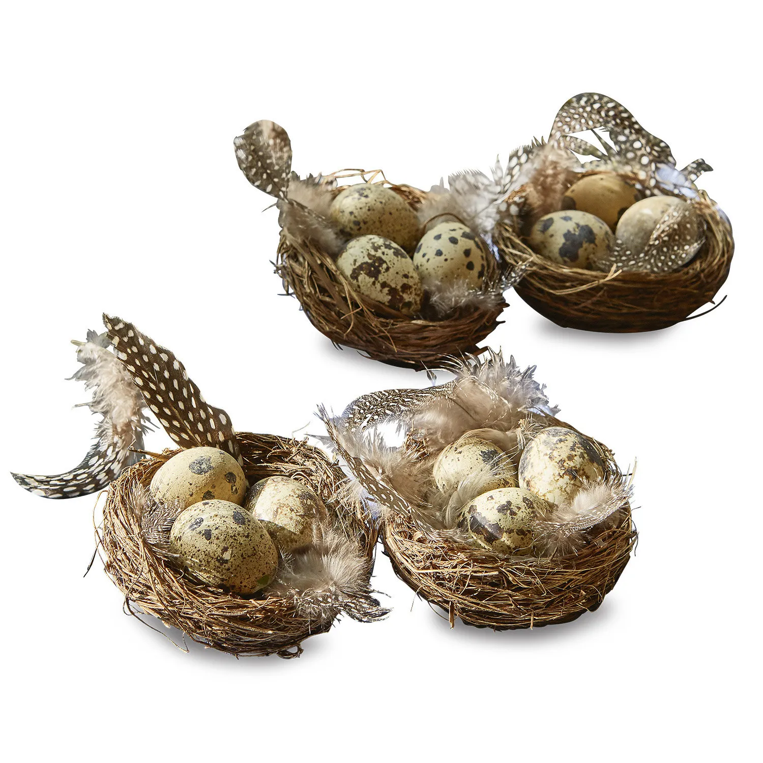 Nest 4er Set Iracebeth – Bild 3