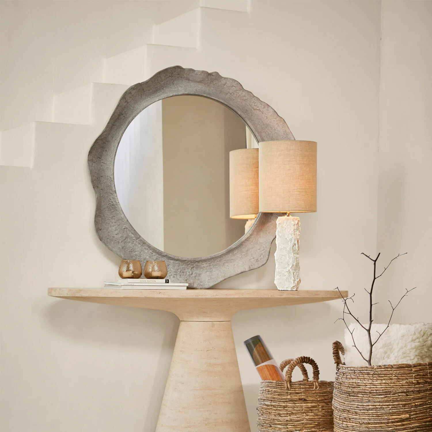 Spiegel Orivelle – Bild 2