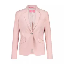 Cinque - Blazer Ciboomi aus Schurwoll-Mix - Größe 32 - black Cinque - Blazer Ciboomi aus Schurwoll-Mix - Größe 32 - black