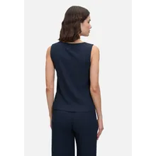 Blusentop mit Struktur Blusentop mit Struktur