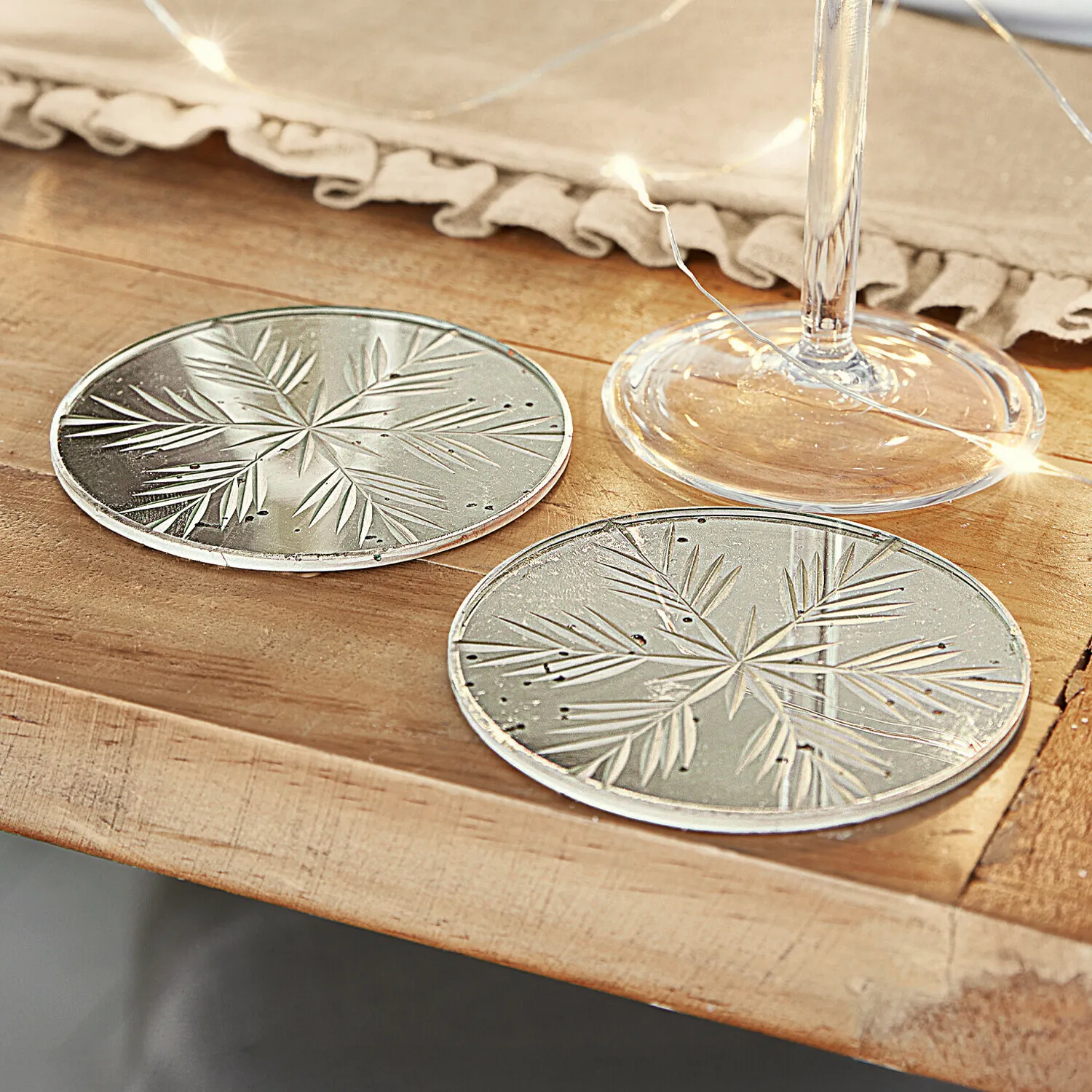 Untersetzer 2er Set Angeloi Untersetzer 2er Set Angeloi