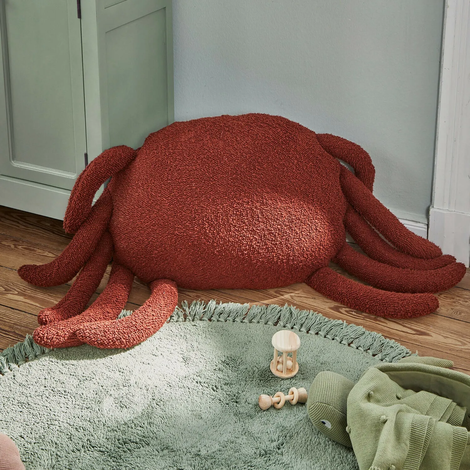 Stofftier Bubbilo – Bild 4