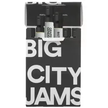 Ds & Durga Big City Jams F Discovery Set 6x1.5ml Ds & Durga Big City Jams F Discovery Set 6x1.5ml