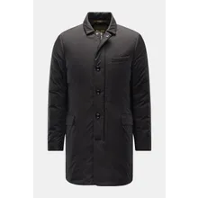 Moorer - Herren - Daunen-Kurzmantel %27Dante%27 schwarz Moorer - Herren - Daunen-Kurzmantel %27Dante%27 schwarz