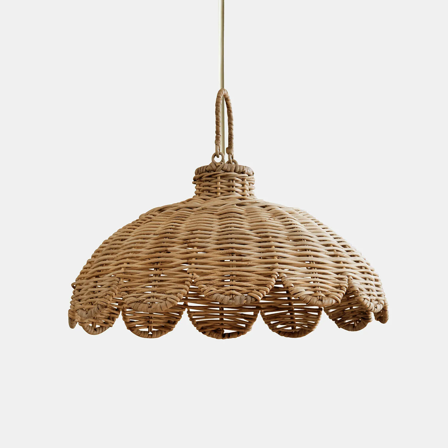 Lampenschirm Glyndon – Bild 3