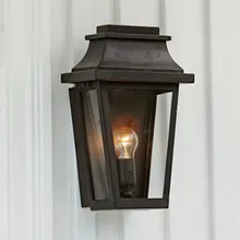 Außenwandlampe Toledo Außenwandlampe Toledo