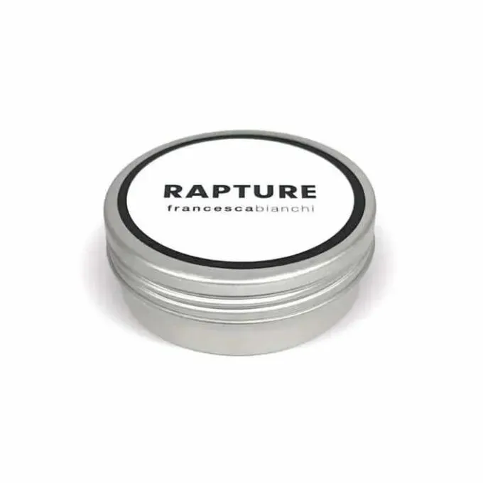 Francesca Bianchi Candle Rapture 60g Francesca Bianchi Candle Rapture 60g